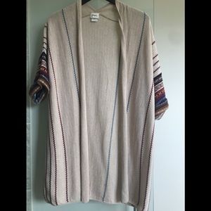 Long Daytrip sweater